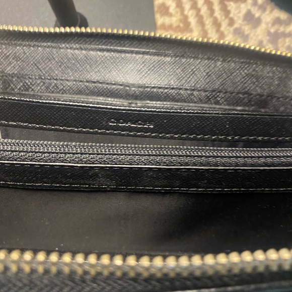 Coach bag & wallet Set - Picture 9 of 12